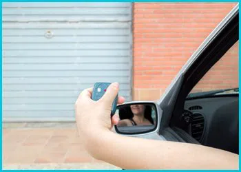 Capitol Garage Door Service Brea, CA 714-988-6007 - garage-door-opener