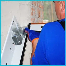 Capitol Garage Door Service Brea, CA 714-988-6007 - side-garage-door-repair